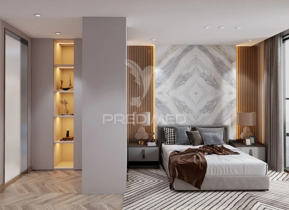Apartamento T3 para Venda em Campanhã Foto 1