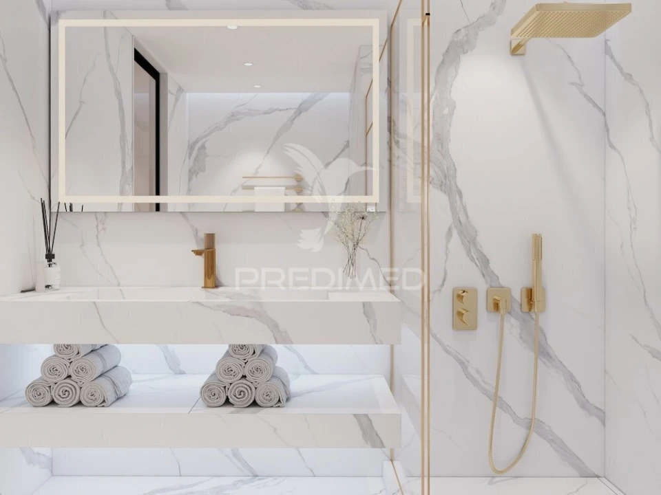 Apartamento T3 para Venda em Campanhã Foto 6
