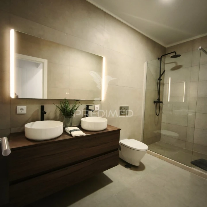 Apartamento T3 para Venda em Benfica Foto 17