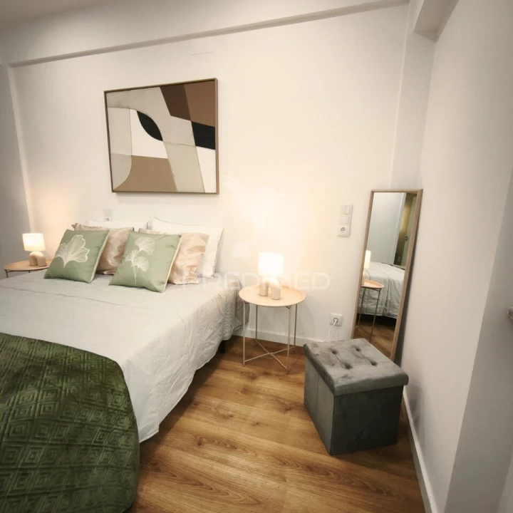 Apartamento T3 para Venda em Benfica Foto 14