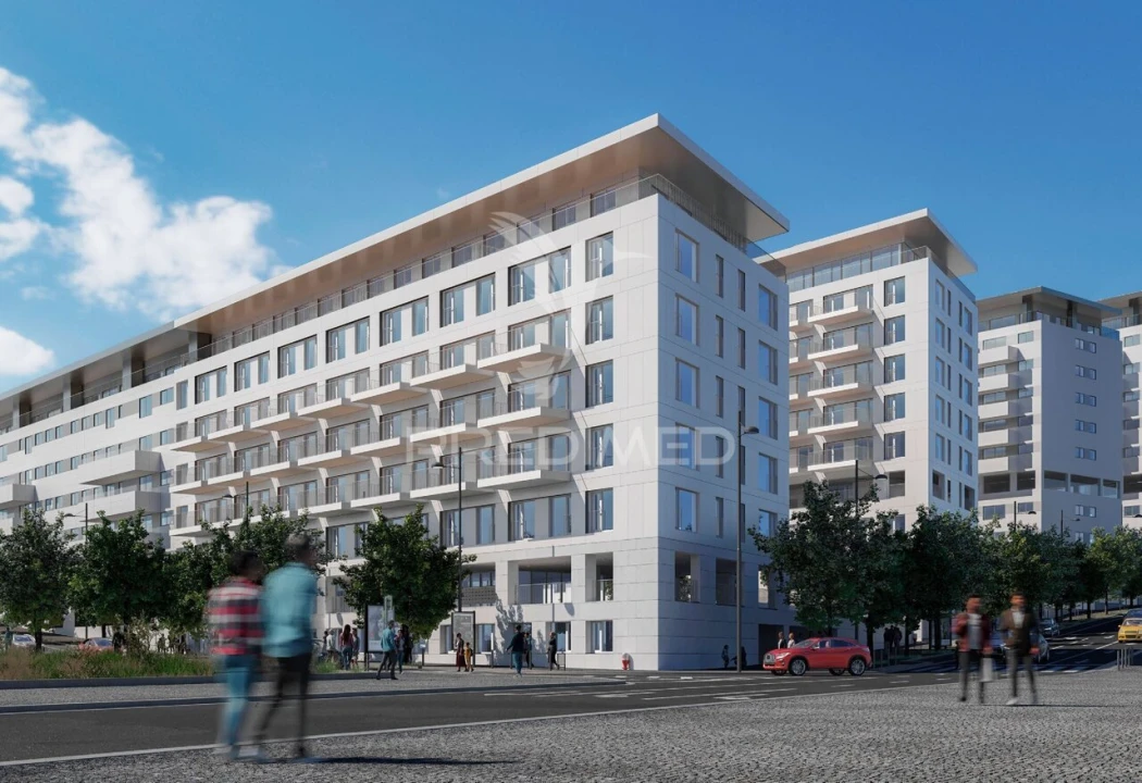 Apartamento T2 para Venda em Campanhã Foto 12