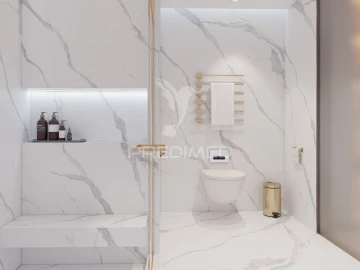 Apartamento T2 para Venda em Campanhã
