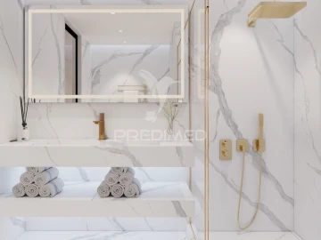 Apartamento T2 para Venda em Campanhã