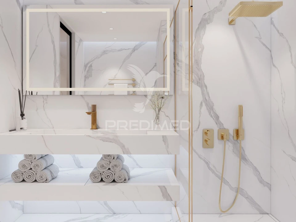 Apartamento T3 para Venda em Campanhã Foto 6