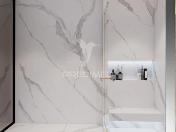 Apartamento T3 para Venda em Campanhã
