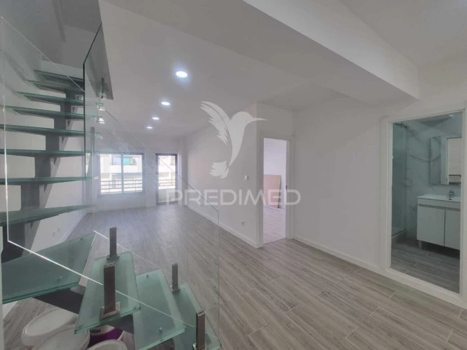 Apartamento T3 para Venda em Costa da Caparica Foto 19