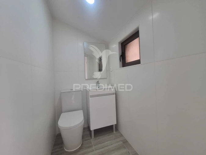 Apartamento T3 para Venda em Costa da Caparica Foto 30