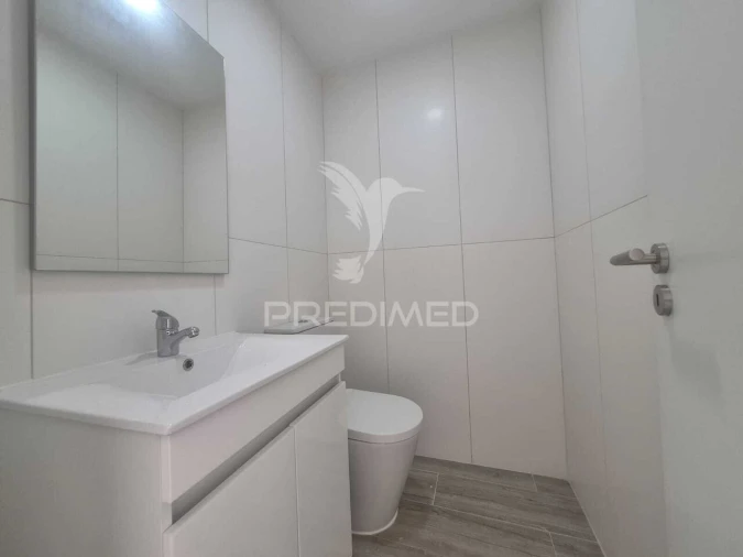 Apartamento T3 para Venda em Costa da Caparica Foto 18