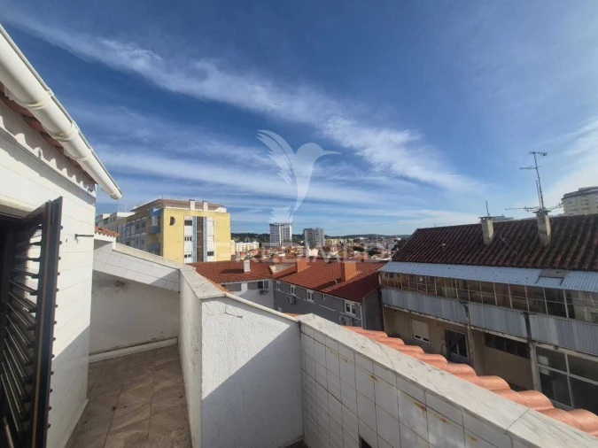 Apartamento T3 para Venda em Costa da Caparica Foto 25