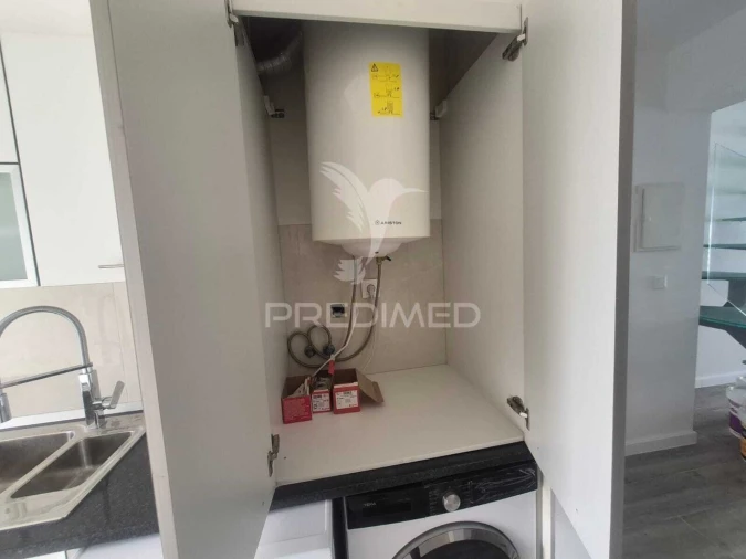 Apartamento T3 para Venda em Costa da Caparica Foto 23