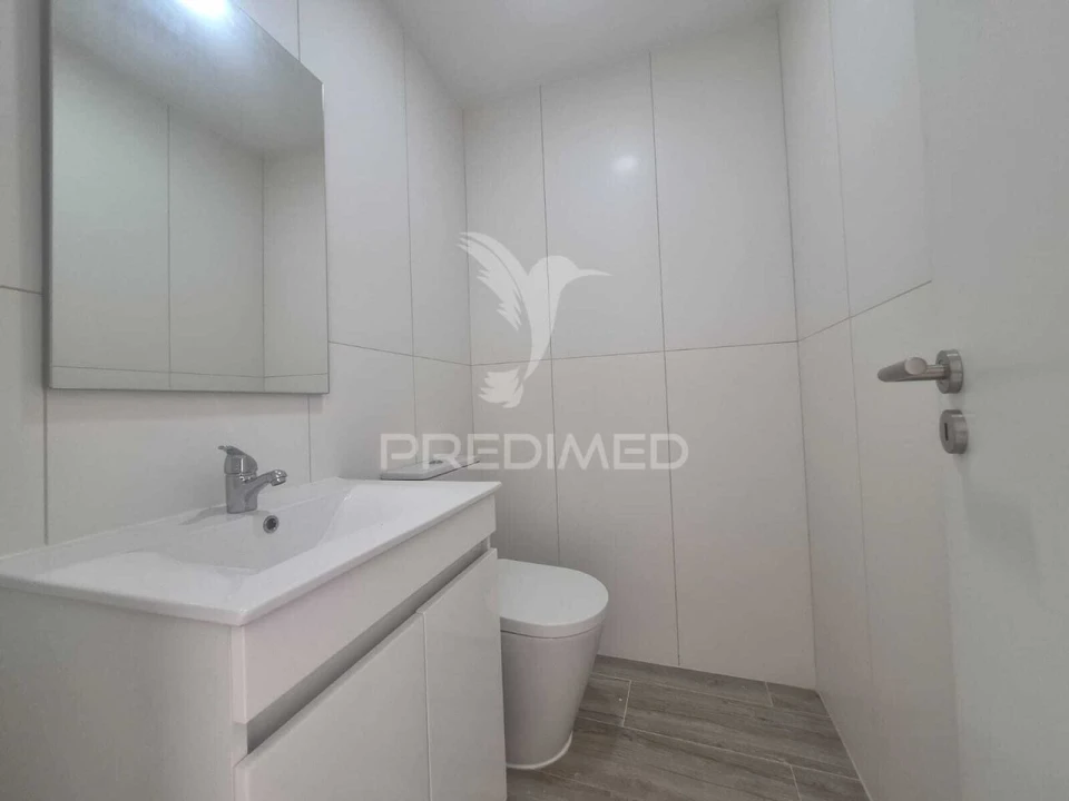 Apartamento T3 para Venda em Costa da Caparica Foto 18