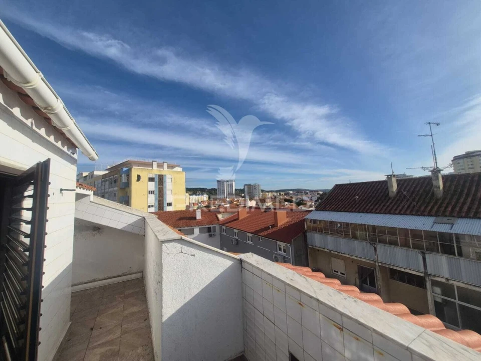 Apartamento T3 para Venda em Costa da Caparica Foto 25