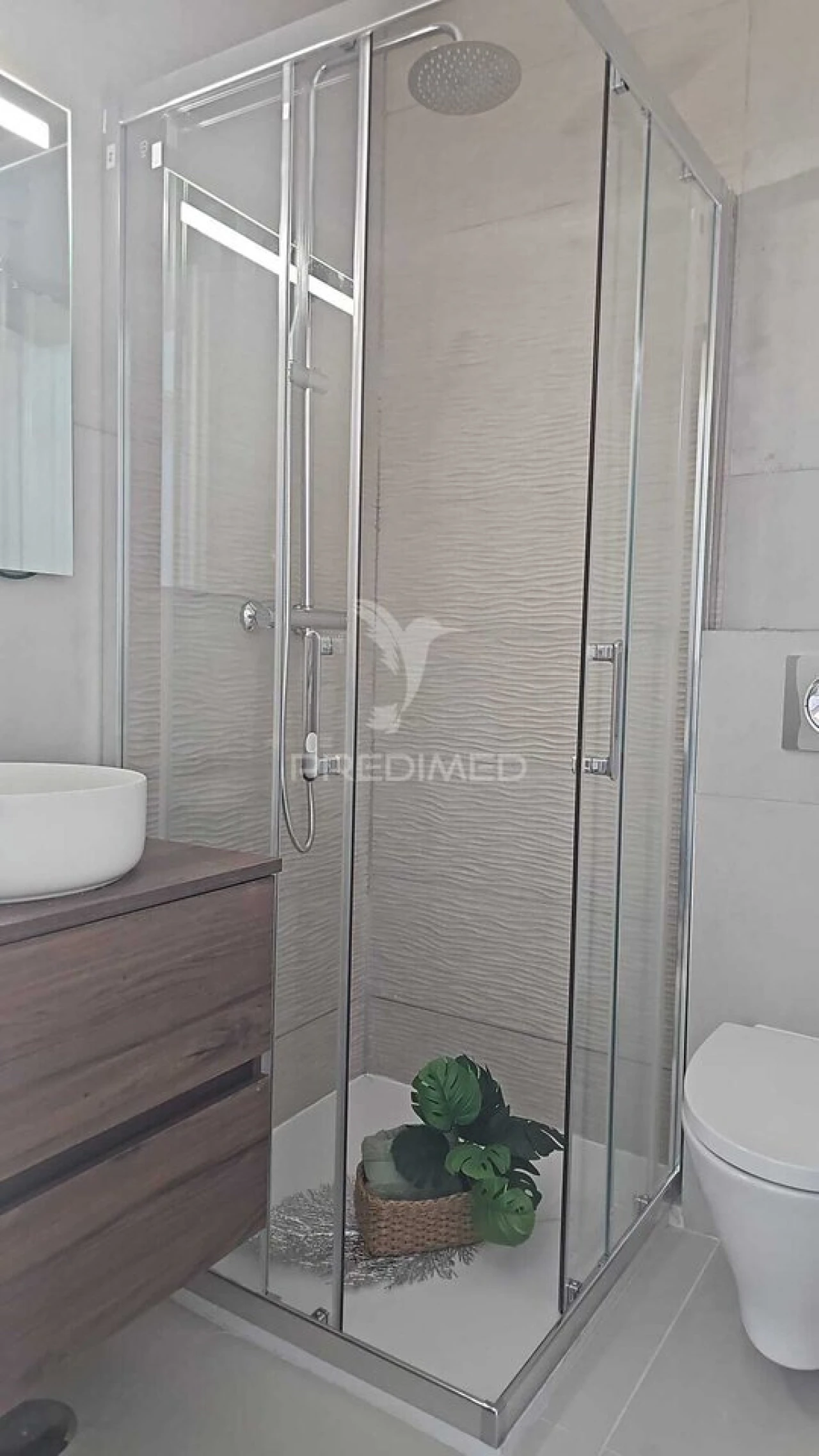 Apartamento T2 para Venda em Benfica Foto 6