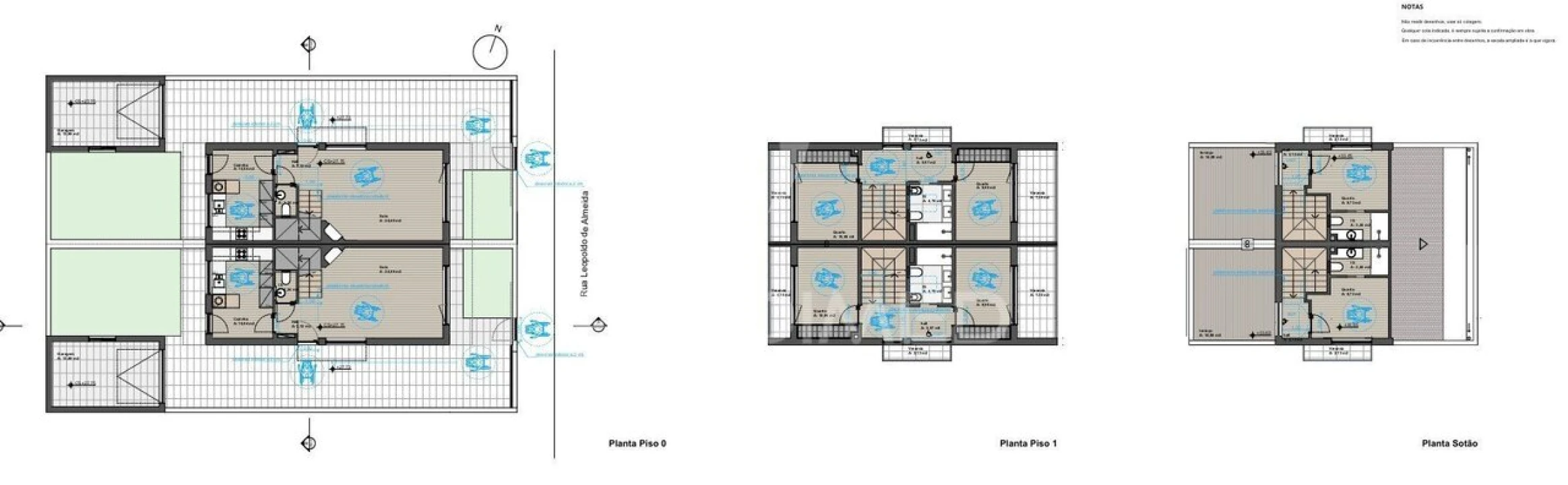 Moradia T3 para Venda em Quinta do Conde Foto 6