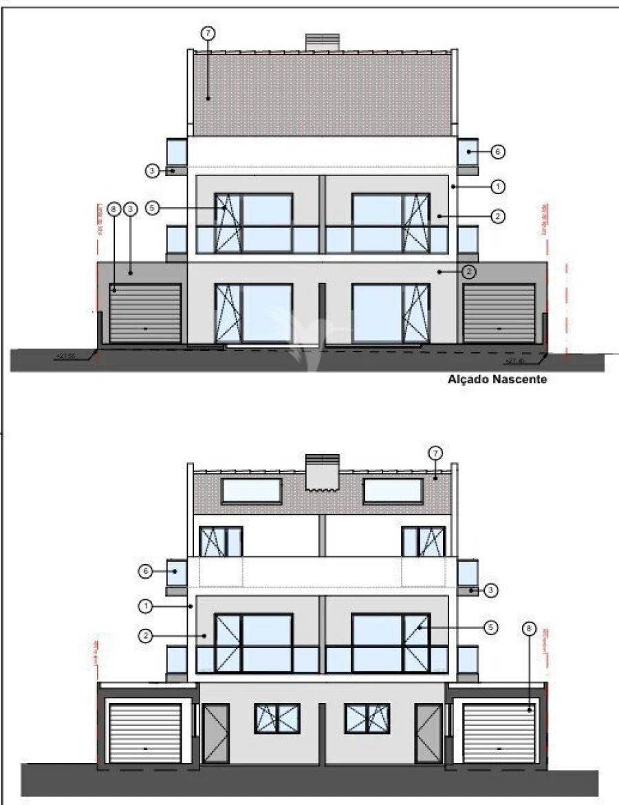 Moradia T3 para Venda em Quinta do Conde Foto 2