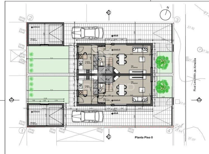 Moradia T3 para Venda em Quinta do Conde Foto 1
