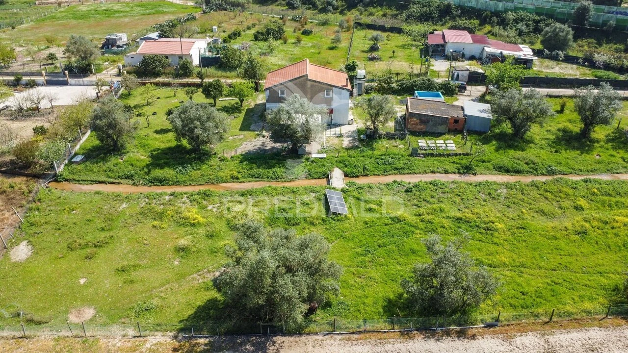 Quinta T4 para Venda em Pinhal Novo Foto 3