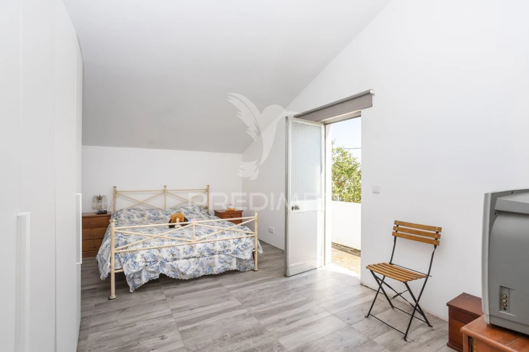 Quinta T4 para Venda em Pinhal Novo Foto 36