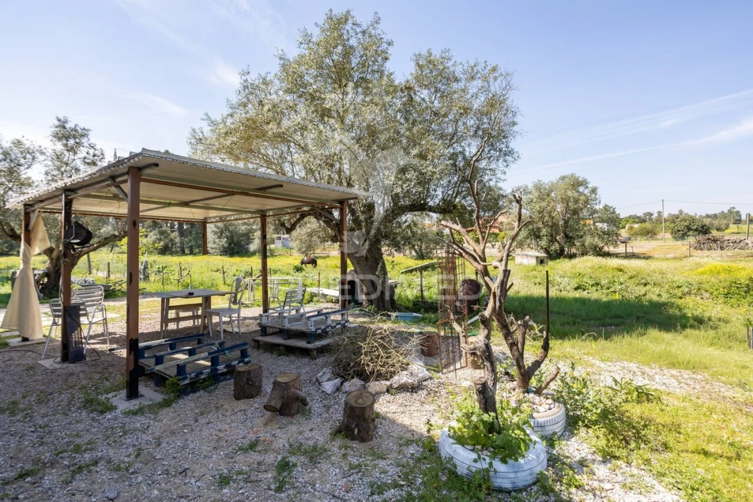 Quinta T4 para Venda em Pinhal Novo Foto 10