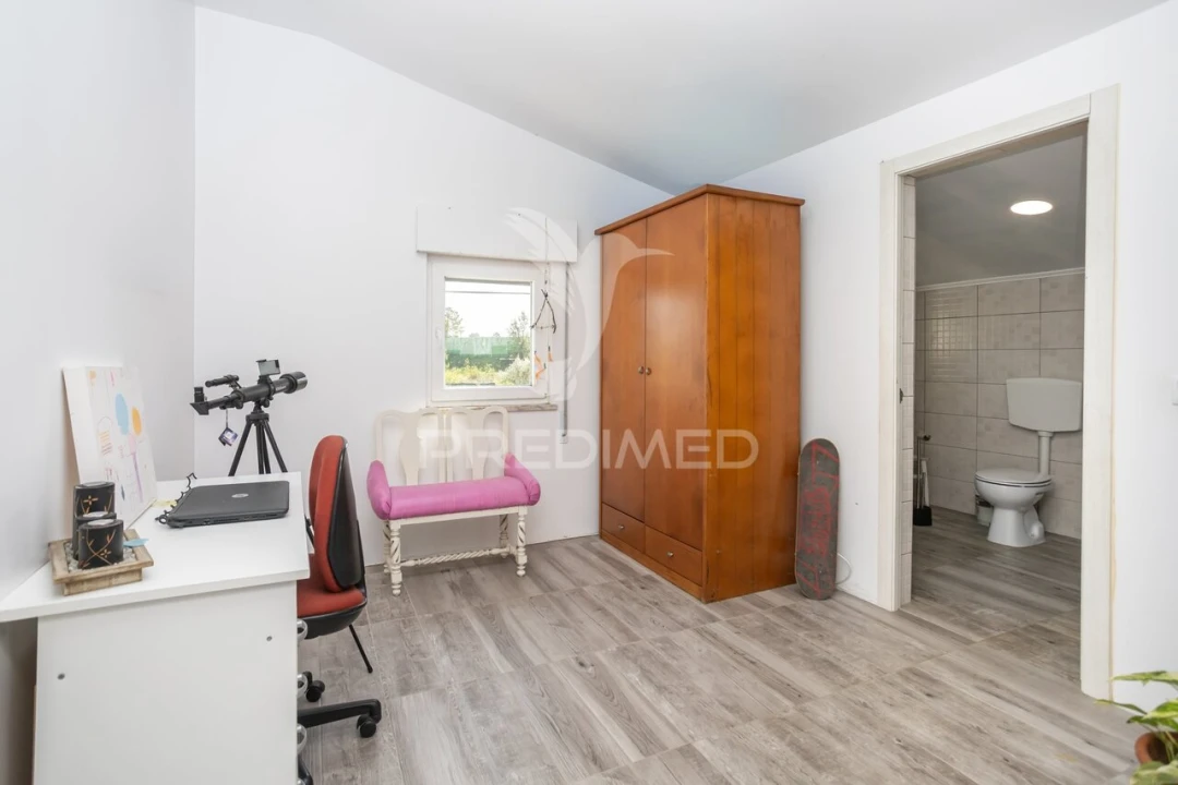 Quinta T4 para Venda em Pinhal Novo Foto 33