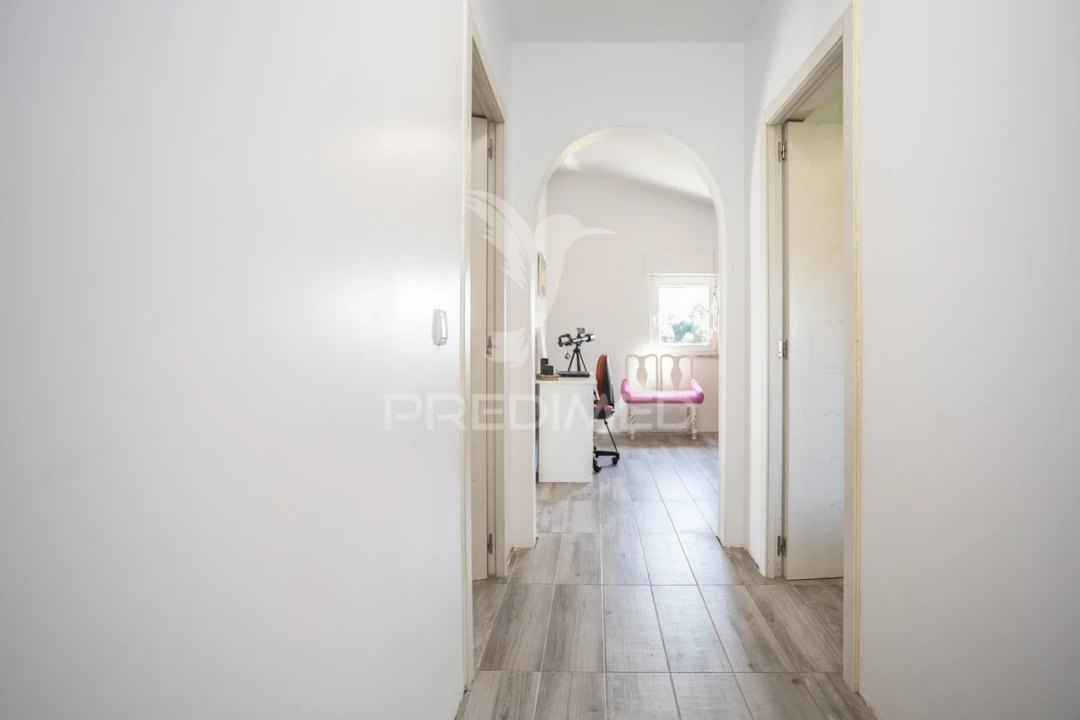 Quinta T4 para Venda em Pinhal Novo Foto 25