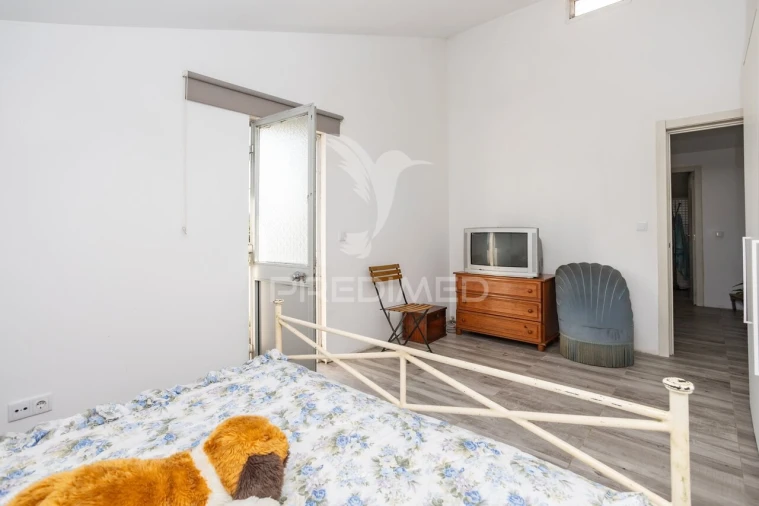 Quinta T4 para Venda em Pinhal Novo Foto 38