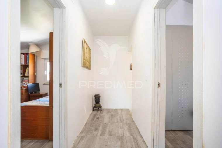 Quinta T4 para Venda em Pinhal Novo Foto 26