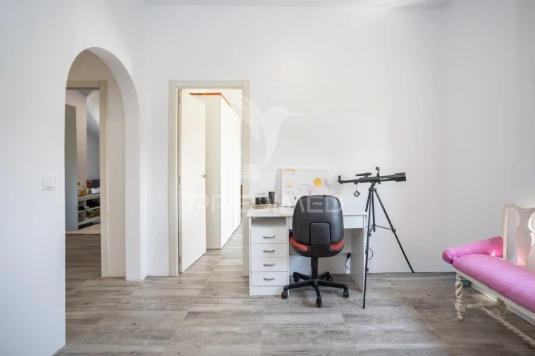 Quinta T4 para Venda em Pinhal Novo Foto 34