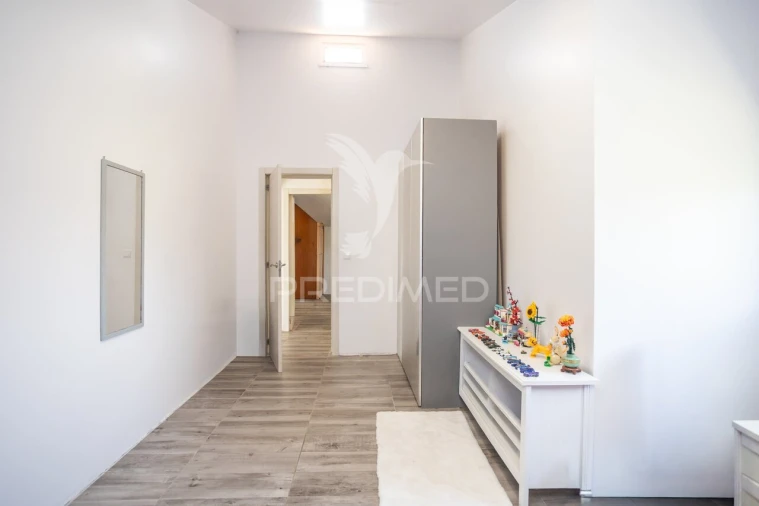 Quinta T4 para Venda em Pinhal Novo Foto 32