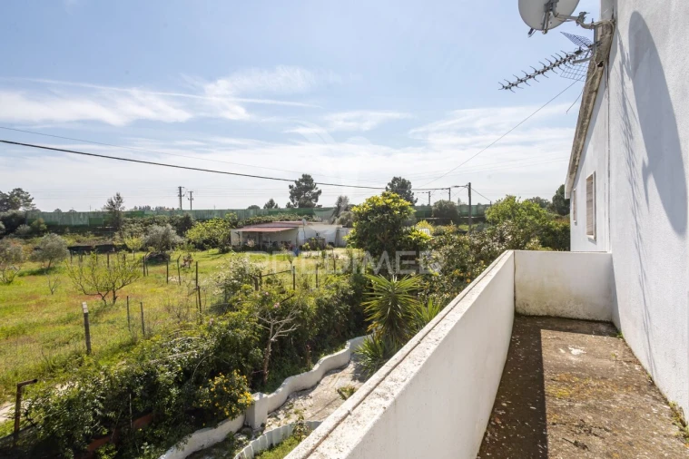 Quinta T4 para Venda em Pinhal Novo Foto 39