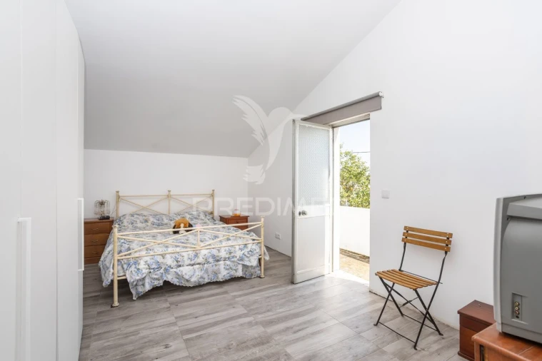 Quinta T4 para Venda em Pinhal Novo Foto 36