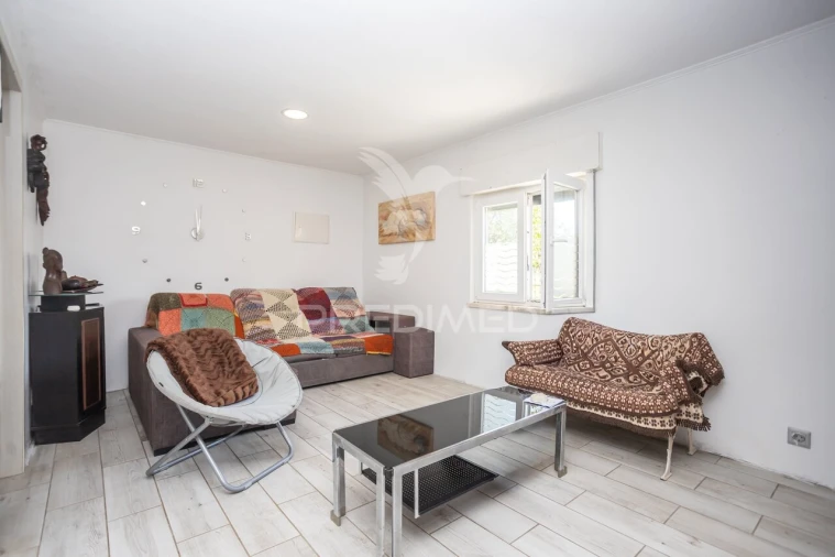 Quinta T4 para Venda em Pinhal Novo Foto 21