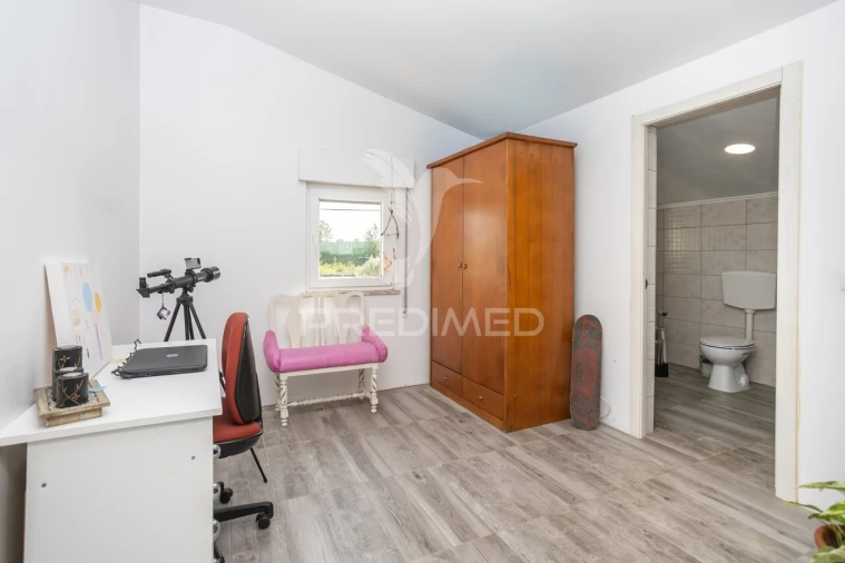 Quinta T4 para Venda em Pinhal Novo Foto 33