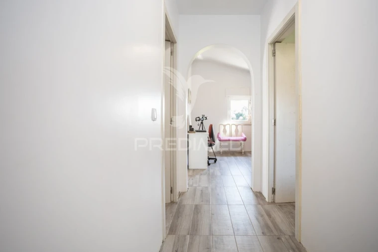 Quinta T4 para Venda em Pinhal Novo Foto 25