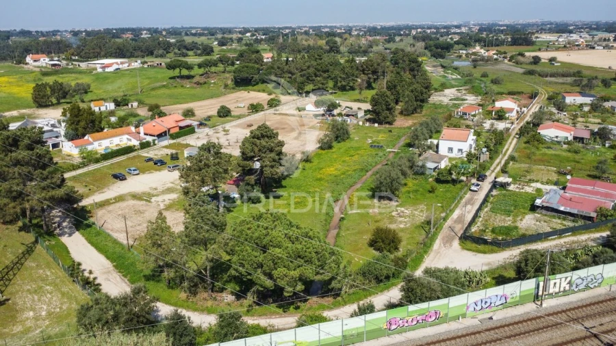 Quinta T4 para Venda em Pinhal Novo Foto 6