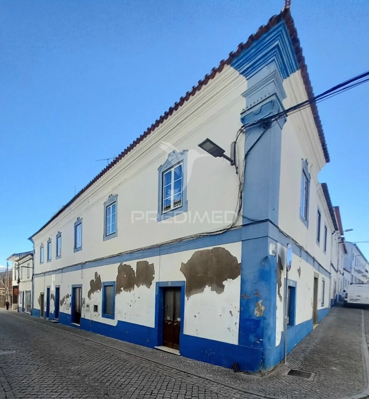 Moradia T7 para Venda em Redondo Foto 5