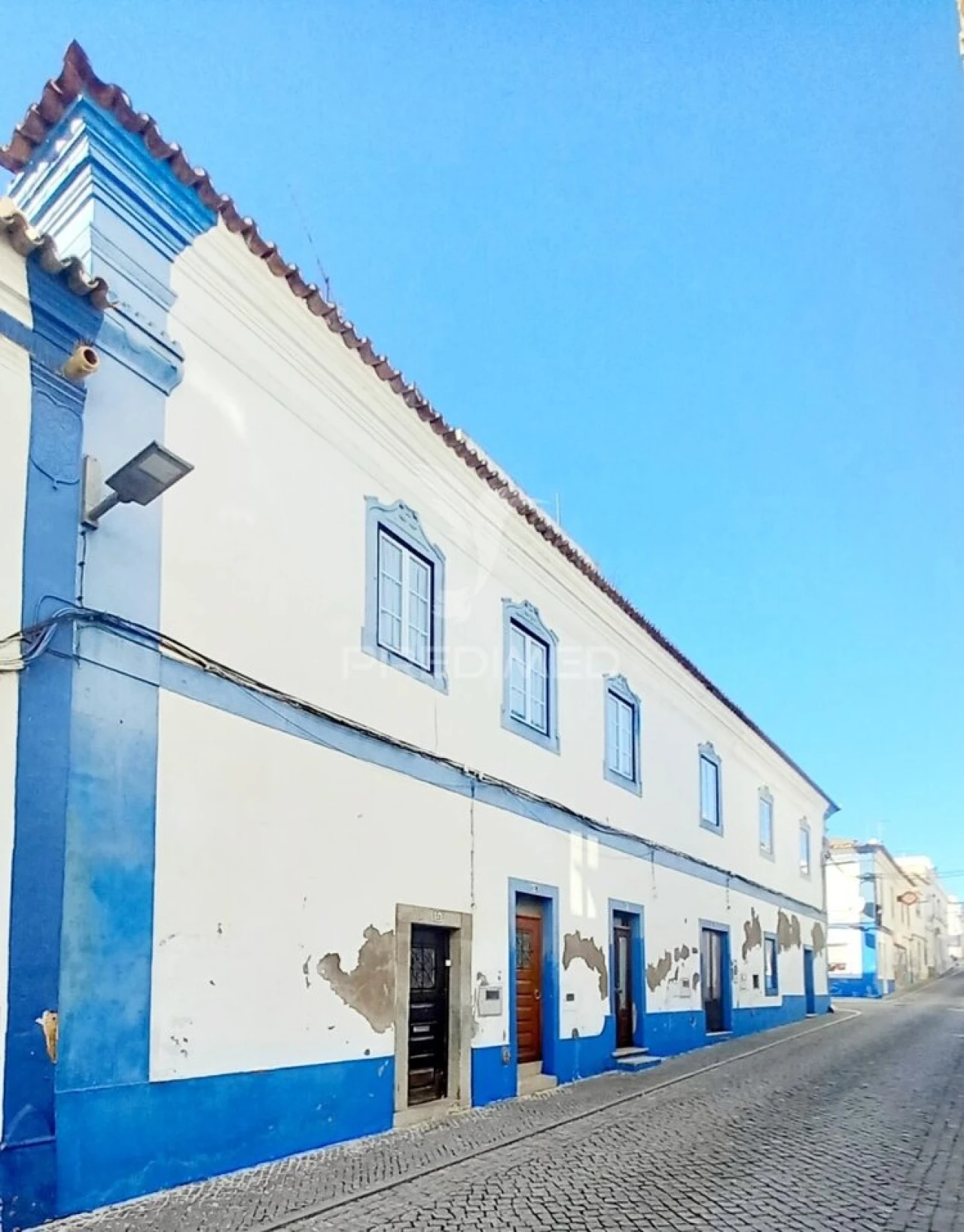 Moradia T7 para Venda em Redondo Foto 12