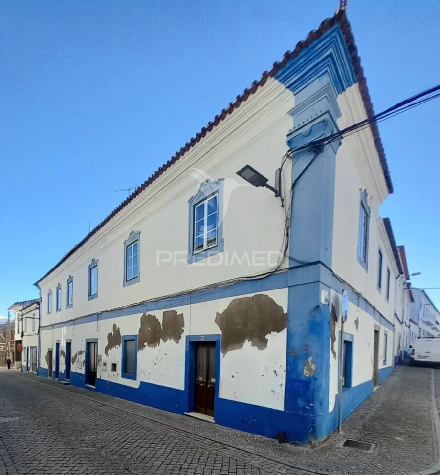 Moradia T7 para Venda em Redondo Foto 5