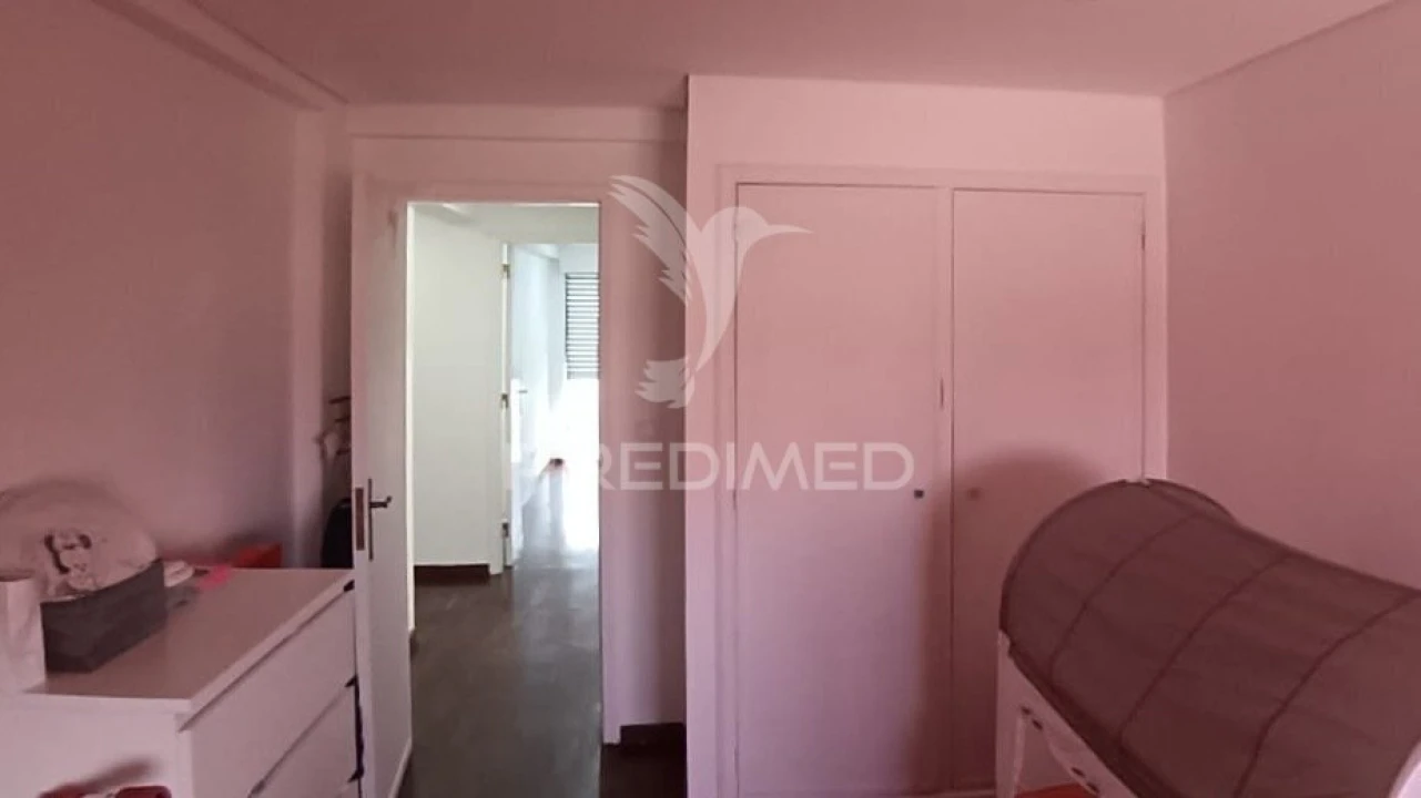 Apartamento T2 para Venda em Alhos Vedros Foto 9