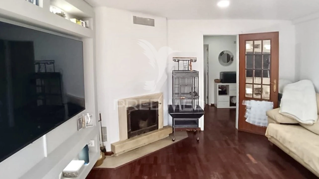 Apartamento T2 para Venda em Alhos Vedros Foto 4