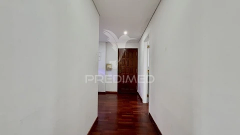 Apartamento T2 para Venda em Alhos Vedros