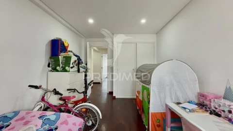 Apartamento T2 para Venda em Alhos Vedros