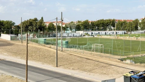 Apartamento T2 para Venda em Alhos Vedros