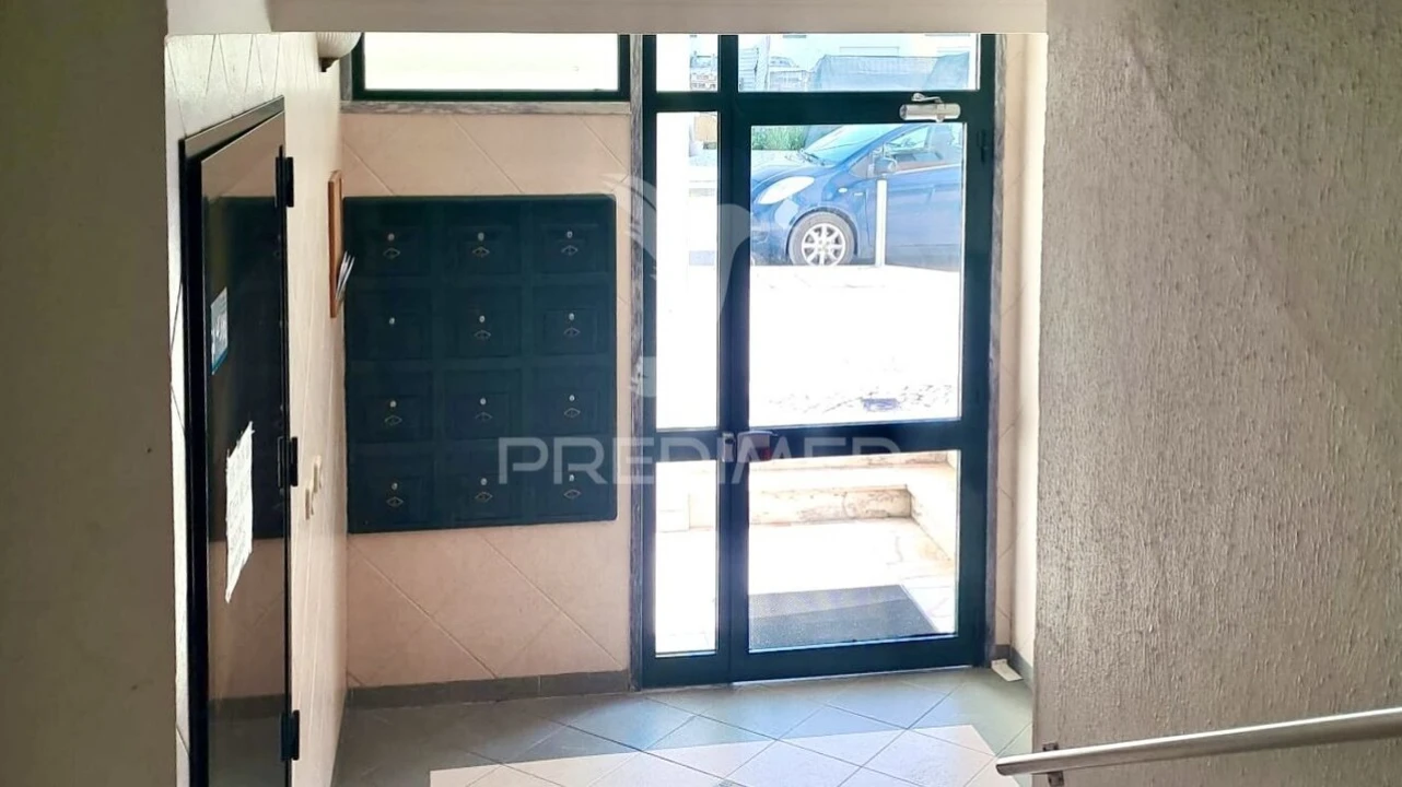 Apartamento T2 para Venda em Alhos Vedros Foto 16