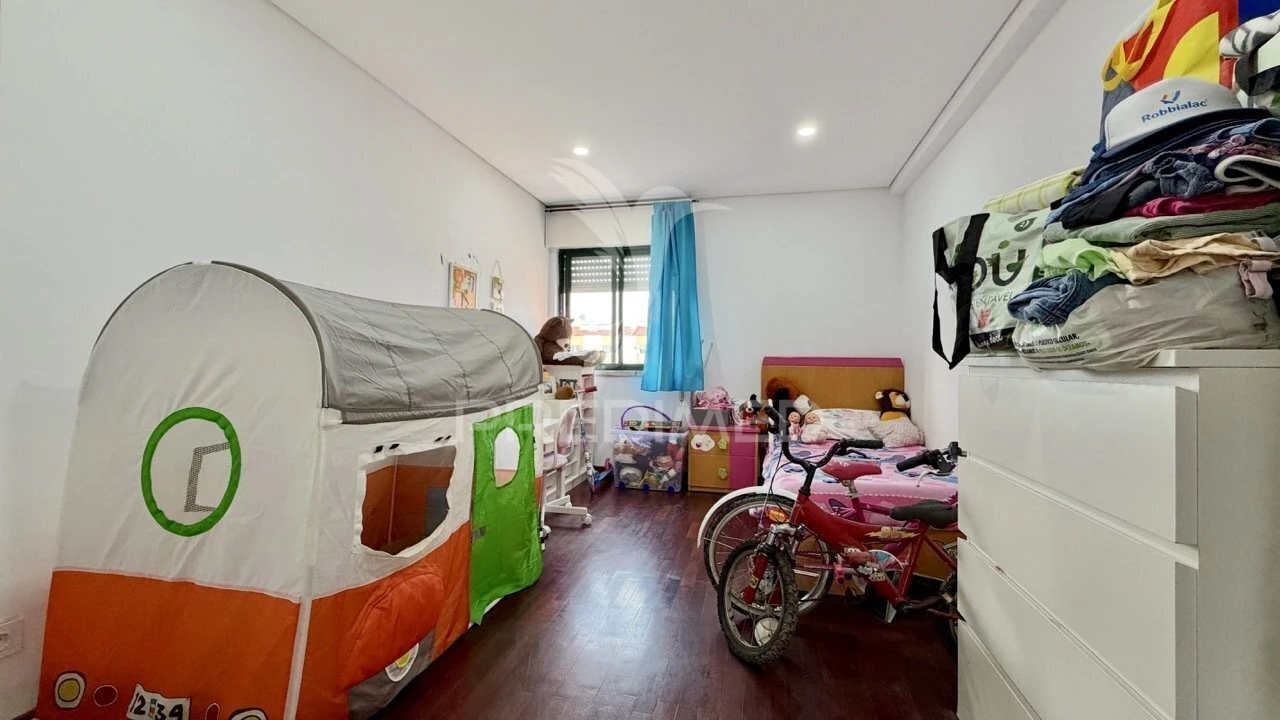 Apartamento T2 para Venda em Alhos Vedros Foto 15