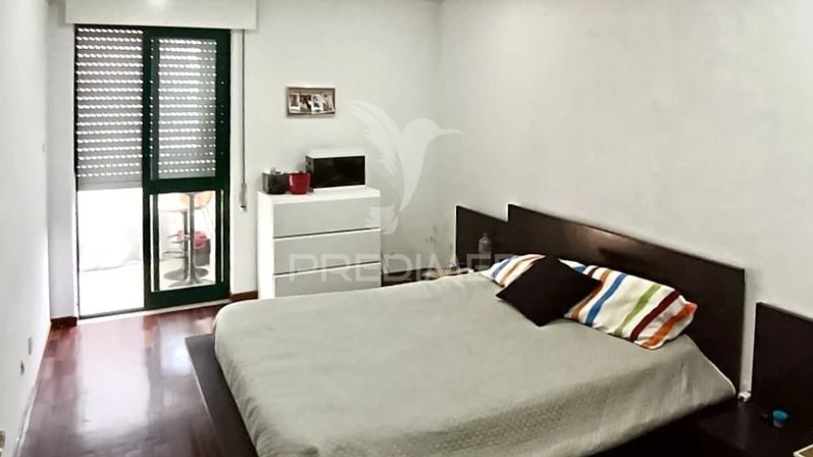 Apartamento T2 para Venda em Alhos Vedros Foto 10