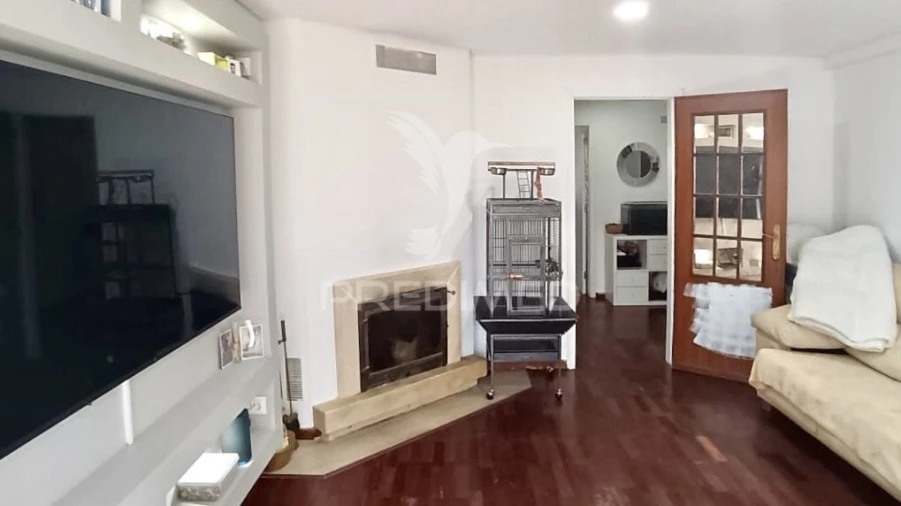 Apartamento T2 para Venda em Alhos Vedros Foto 4