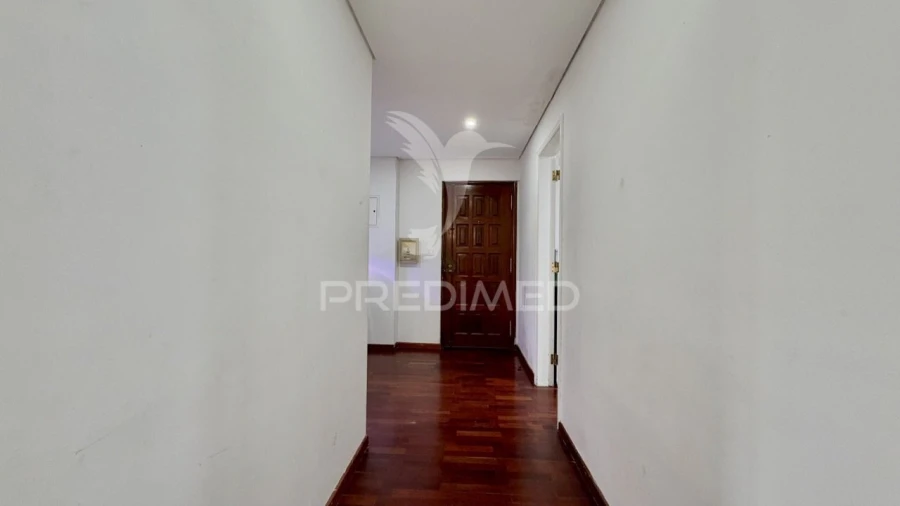 Apartamento T2 para Venda em Alhos Vedros Foto 13
