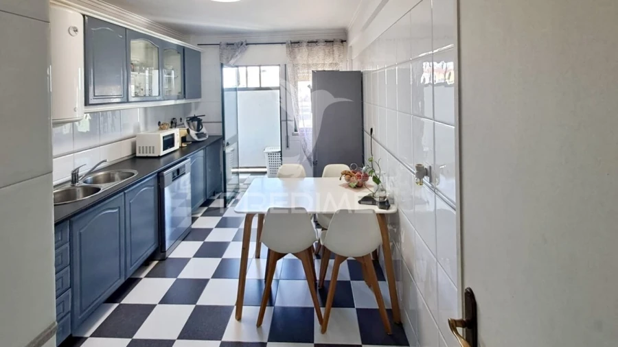 Apartamento T2 para Venda em Alhos Vedros Foto 14