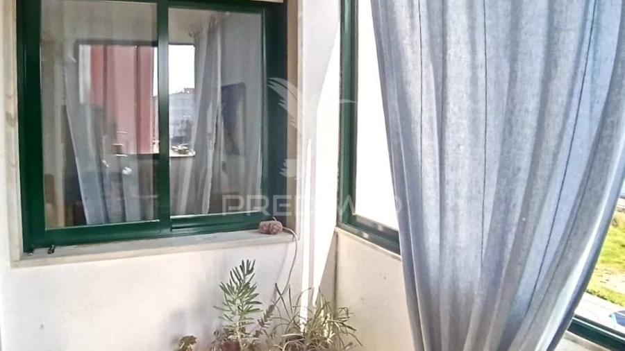 Apartamento T2 para Venda em Alhos Vedros Foto 8